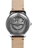 Miniatyrbild 2 av 3: Mens Watch Zeppelin 8166-1, Automatic, 40mm, 5ATM