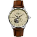 Miniatyrbild 1 av 3: Mens Watch Zeppelin 8166-1, Automatic, 40mm, 5ATM