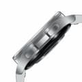 Miniatyrbild 3 av 6: Smartklocka Samsung Galaxy Watch6 Svart Silvrig 1,3" 43 mm