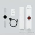 Miniatyrbild 5 av 6: Smartklocka Samsung Galaxy Watch6 Svart Silvrig 1,3" 43 mm