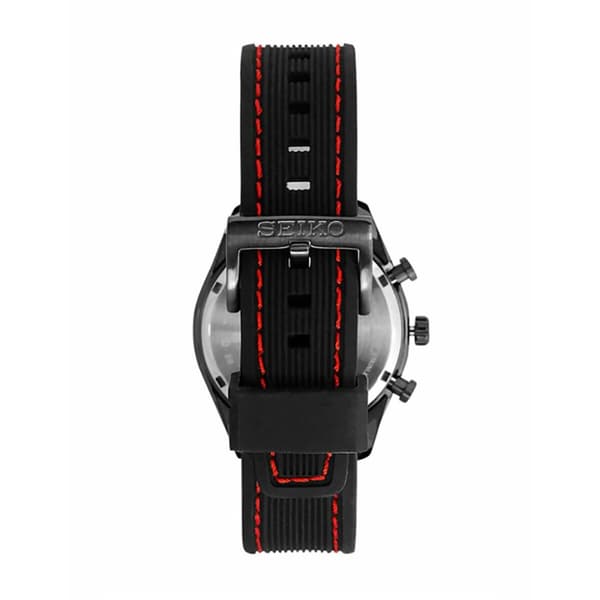 Herrklocka Seiko SSC777P1 Svart