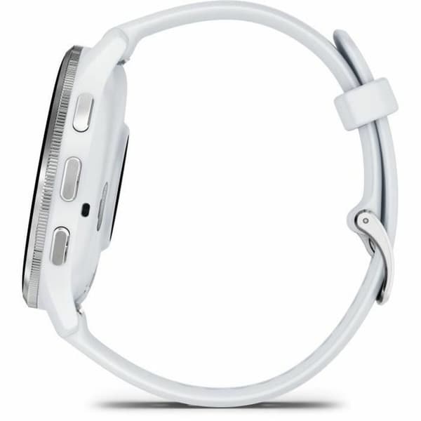 Smartklocka GARMIN Vit
