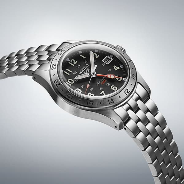 Herrklocka Seiko SSK023K1