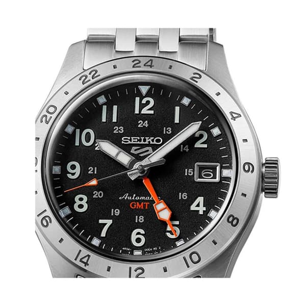 Herrklocka Seiko SSK023K1