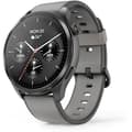 Miniatyrbild 1 av 2: Smartwatch - Hama - 9000 - Inbyggd GPS - AMOLED-skärm 1,43" - Vattentät IP68