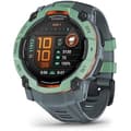 Miniatyrbild 1 av 2: Garmin Instinct 3 GPS-klocka - AMOLED - 50 mm - Vattentålig 10 ATM - Batteritid 24 dagar - Multisport