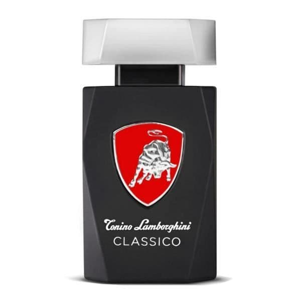 Classico woda toaltowa spray 125ml