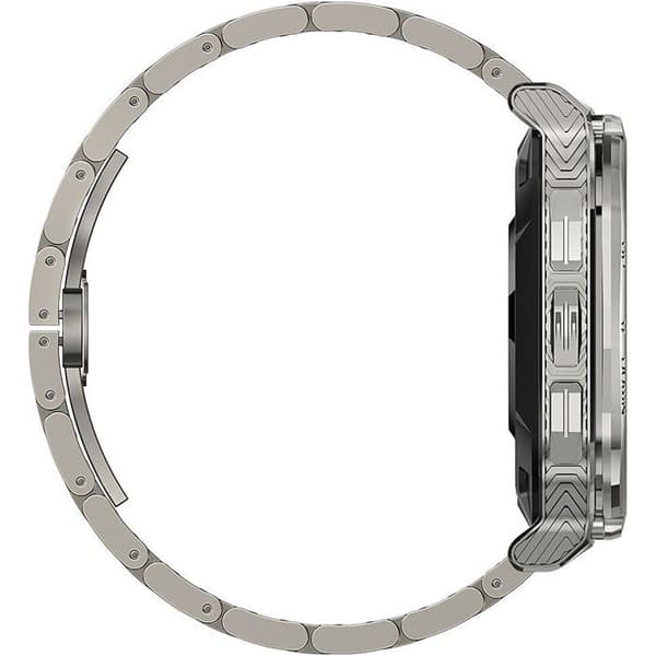 KOSPET TANK M3 Special Edition Silver