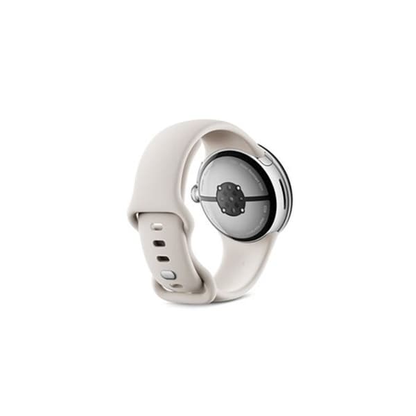 Smartwatch - GOOGLE - PIXEL WATCH 3 - Avancerad hälsospårning - Batteri 307 mAh