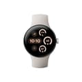 Miniatyrbild 1 av 4: Smartwatch - GOOGLE - PIXEL WATCH 3 - Avancerad hälsospårning - Batteri 307 mAh
