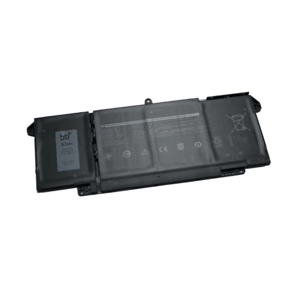 BTI 4C BATTERY LATITUDE 5320
