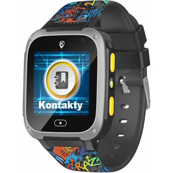 Smartwatch för barn Cefatoys