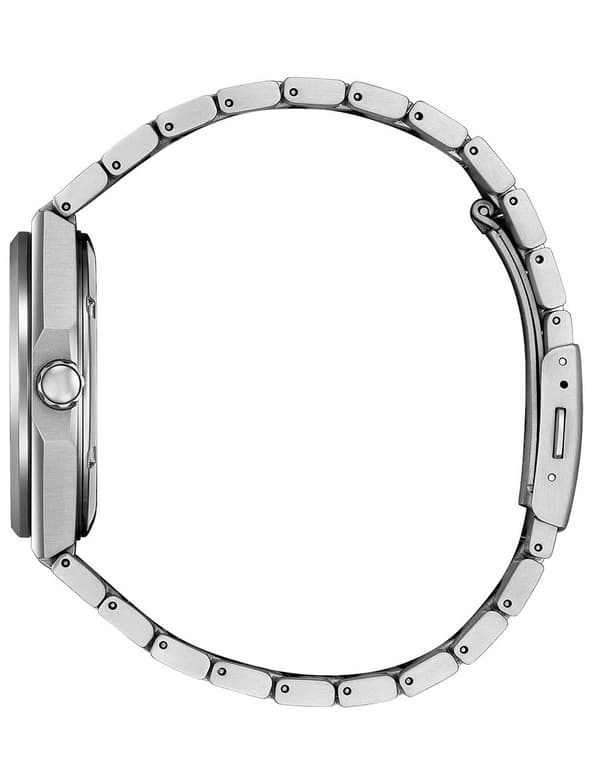 Mens Watch Citizen AW0130-85XE, Quartz, 40mm, 10ATM