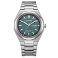 Miniatyrbillede 1 af 4: Mens Watch Citizen AW0130-85XE, Quartz, 40mm, 10ATM
