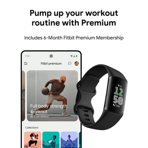 Fitness Trackers Smart Watch Electronics