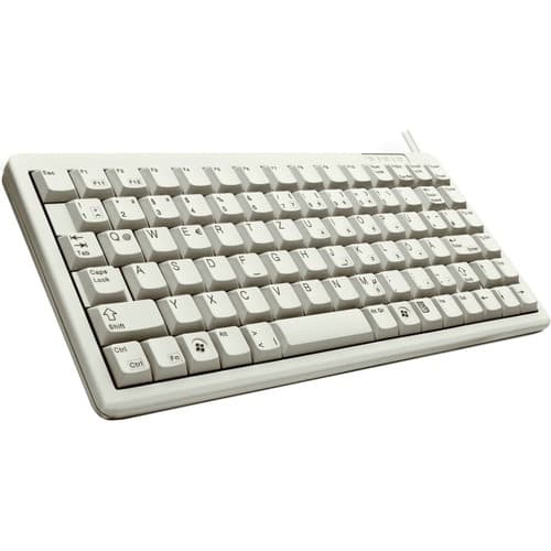 G84-4100 COMPACT FR Grå