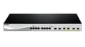 Miniatyrbillede 3 af 3: 12 PORT SMART MANAGED SWITCH