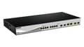 Miniatyrbillede 1 af 3: 12 PORT SMART MANAGED SWITCH