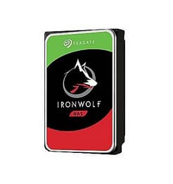 IRONWOLF 6TB NAS 3.5IN 6GB/S