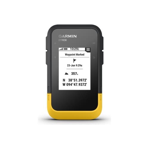 Garmin eTrex SE - GPS/GLONASS/Beidou/QZSS-navigator