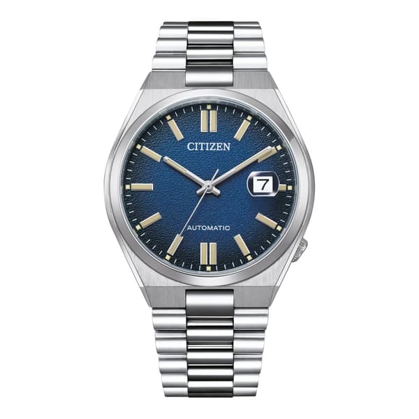 Citizen NJ0151-88L miesten rannekello
