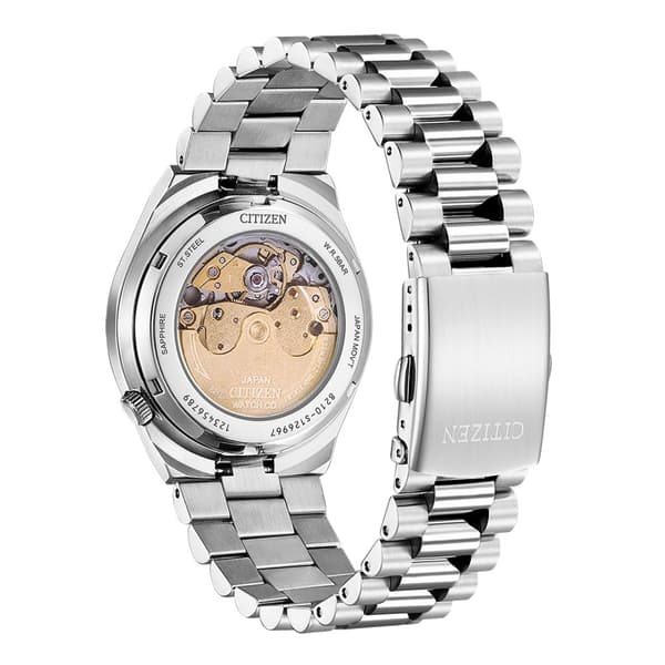 Citizen NJ0151-88M Armbandsur för män