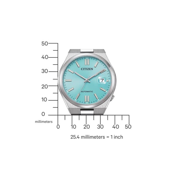 Citizen NJ0151-88M Armbandsur för män