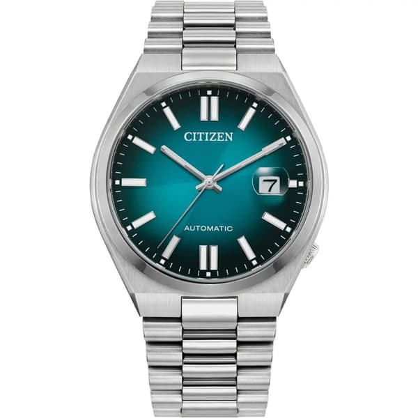 Citizen NJ0151-88X miesten rannekello