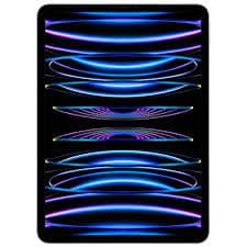 IPAD PRO 13 WF CL 2TB NT M14 Sort