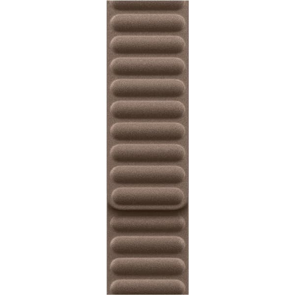 Apple Watch 45 mm barkfärgad magnetarmband, M/L (MTJF3)