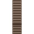 Miniatyrbild 2 av 3: Apple Watch 45 mm barkfärgad magnetarmband, M/L (MTJF3)