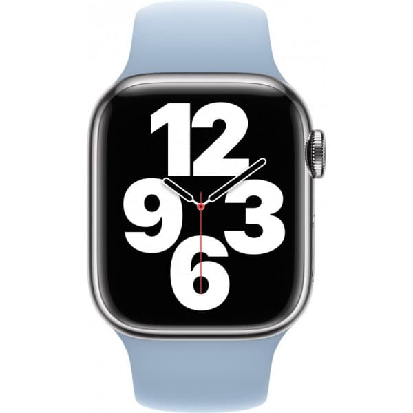 Apple Watch 41 mm himmelsportarmband (MR2Q3)