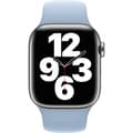 Miniatyrbild 2 av 3: Apple Watch 41 mm himmelsportarmband (MR2Q3)
