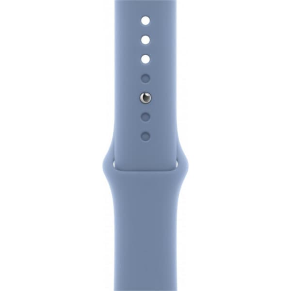 Apple Watch 41 mm sportarmband vinterblå, M/L (MT363)