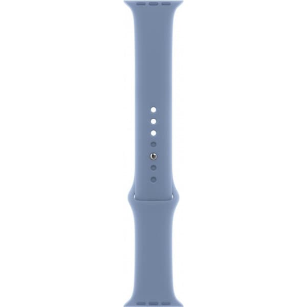 Apple Watch 41 mm sportarmband vinterblå, M/L (MT363)