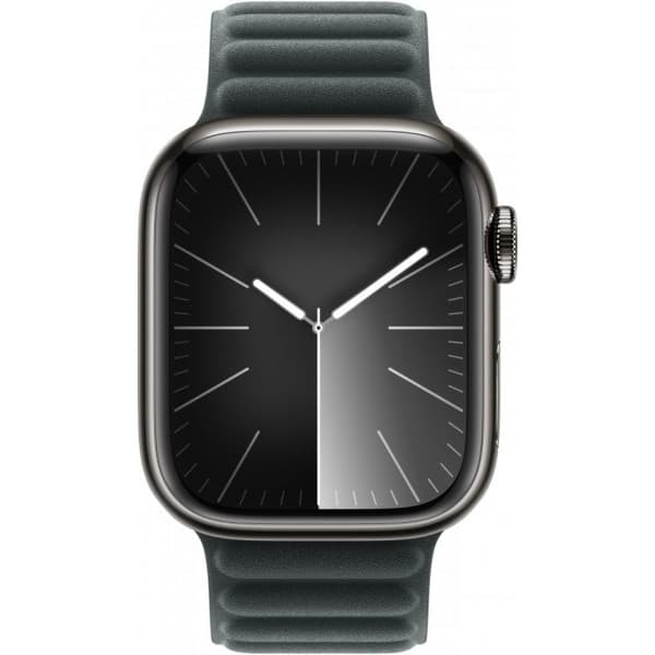 Apple Watch 41 mm dubbelfärgad magnetlänk, M/L (MTJ63)