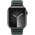 Miniatyrbild 3 av 3: Apple Watch 41 mm dubbelfärgad magnetlänk, M/L (MTJ63)