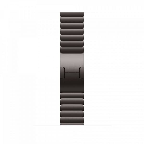 Apple Watch 46 mm länkarmband i skifferfärg