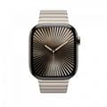 Miniatyrbild 3 av 3: Apple Watch 46 mm ljuslänk armband