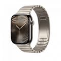 Miniatyrbild 2 av 3: Apple Watch 46 mm ljuslänk armband