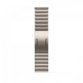 Miniatyrbild 1 av 3: Apple Watch 46 mm ljuslänk armband