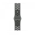 Pikkukuva 1 / 3: Apple Watch 46 mm Cargo Khaki Nike Sport -ranneke, S/M (MYLD3Z)