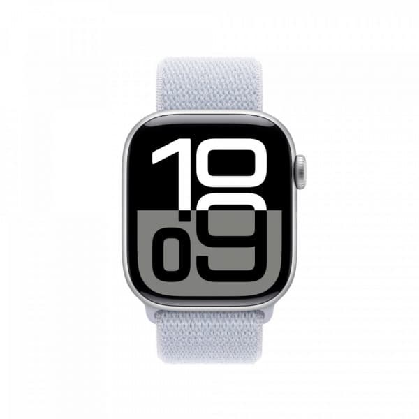 Apple Watch 42 mm glittrande Sport Loop-armband