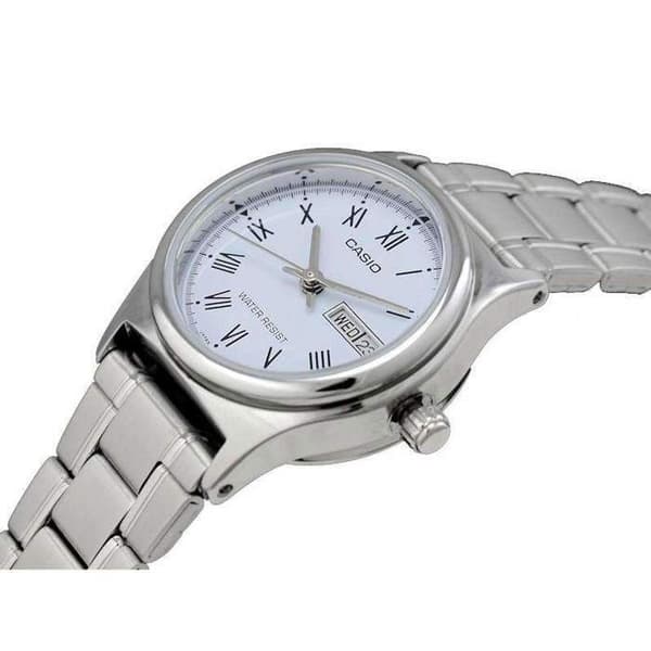 CASIO KLOCKA LTPV006D2B