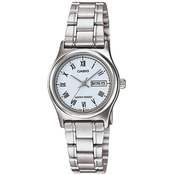 CASIO KLOCKA LTPV006D2B