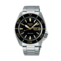 Pikkukuva 1 / 2: Miesten rannekellot Seiko SRPK99K1 Hopeinen