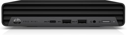 PRO MINI 400 G9 I512500T 16GB