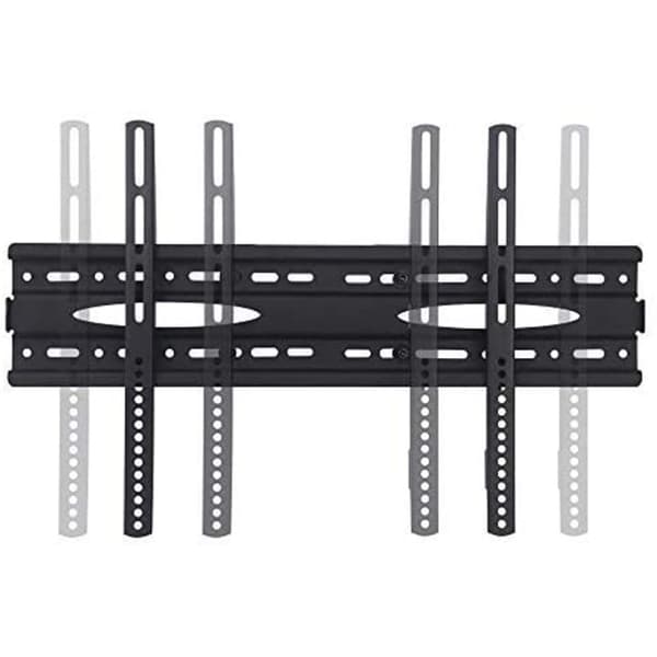 Techly ICA-TR23 TV cabinet/entertainment centre 1 shelves
