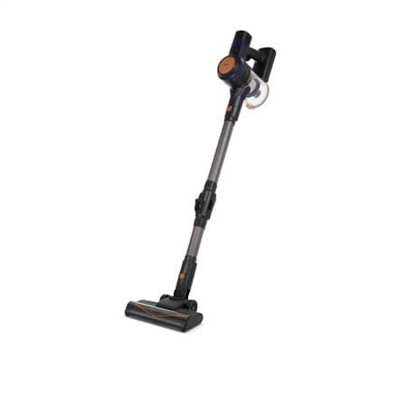 Tristar SZ-2380 Handheld battery vacuum cleaner
