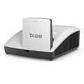 Miniatyrbillede 2 af 2: LH856UST DLP 1080P THROW RATIO: